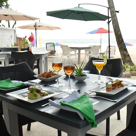 Josan Villa With A Glorious Beach And Sea View Habaraduwa Central Екстериор снимка
