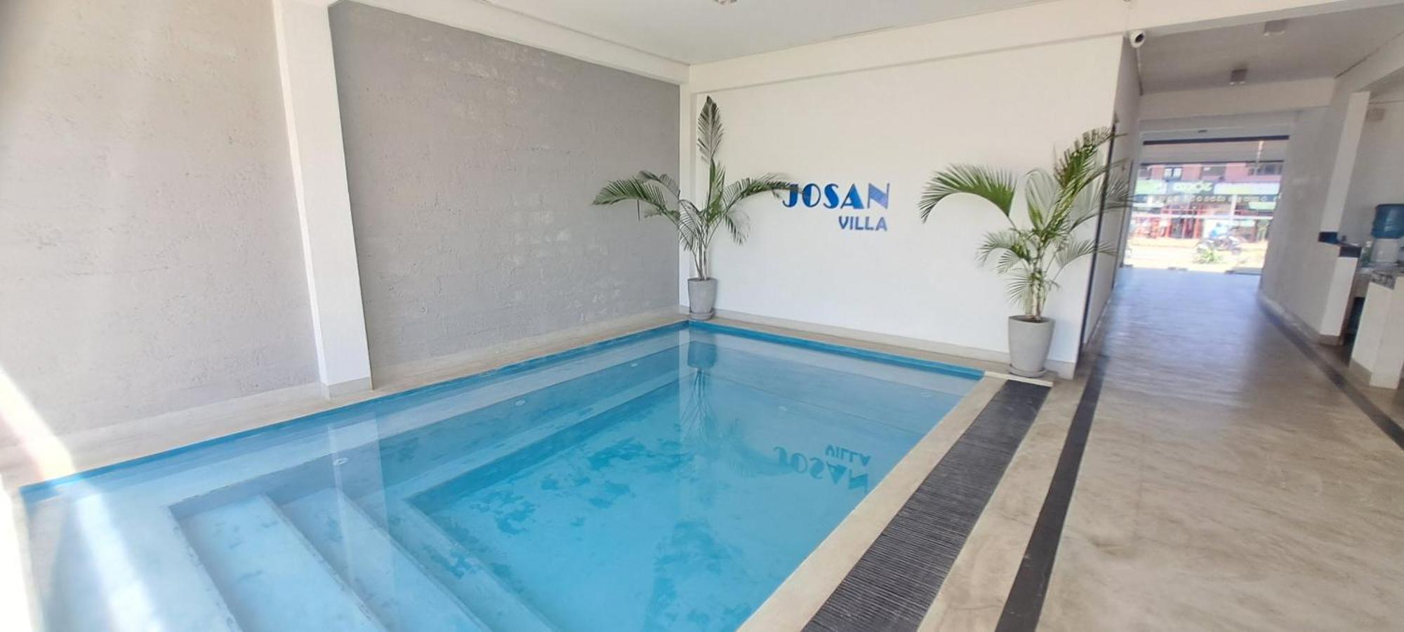 Josan Villa With A Glorious Beach And Sea View Habaraduwa Central Екстериор снимка