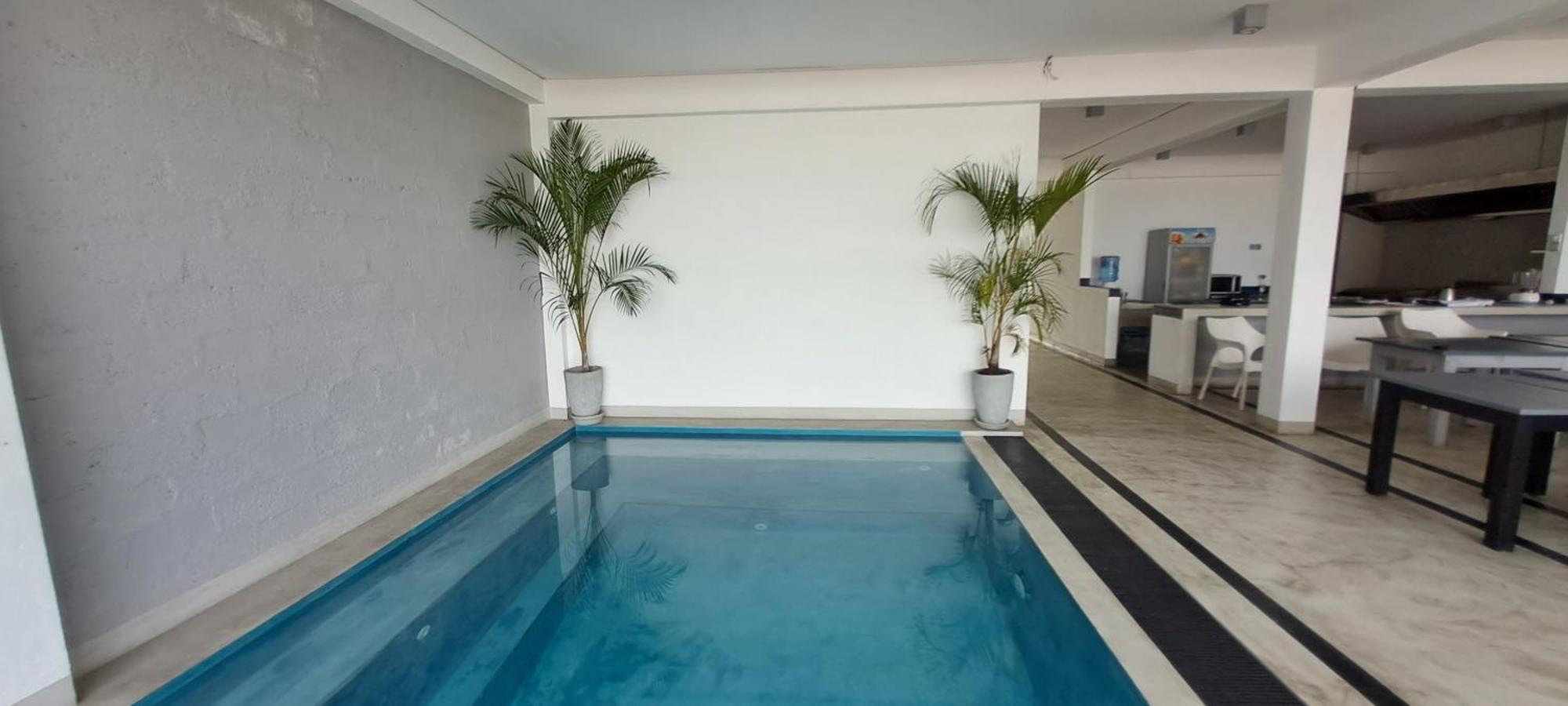 Josan Villa With A Glorious Beach And Sea View Habaraduwa Central Екстериор снимка